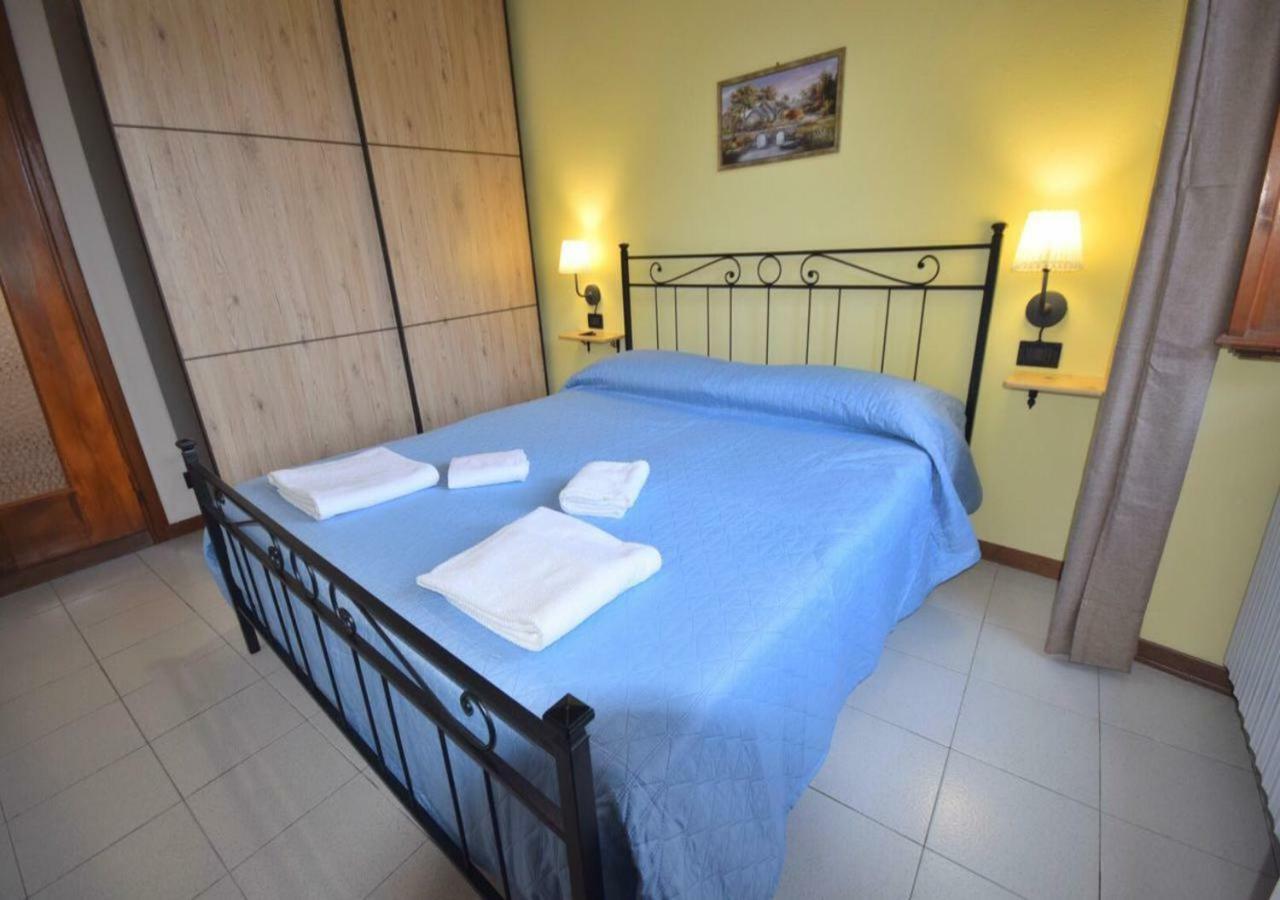 Casa Angela Villa Perledo Bagian luar foto