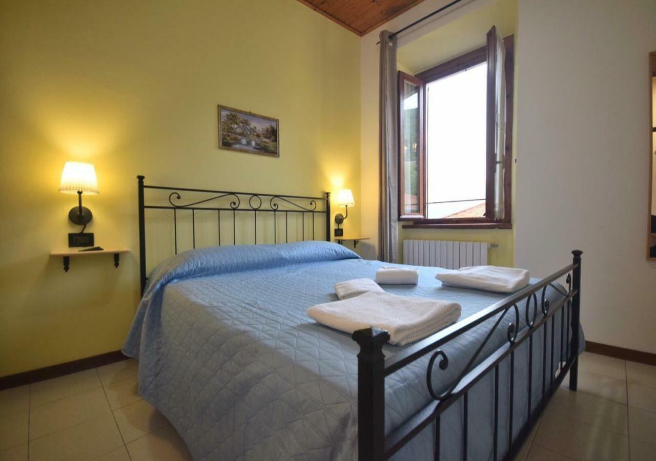 Casa Angela Villa Perledo Bagian luar foto