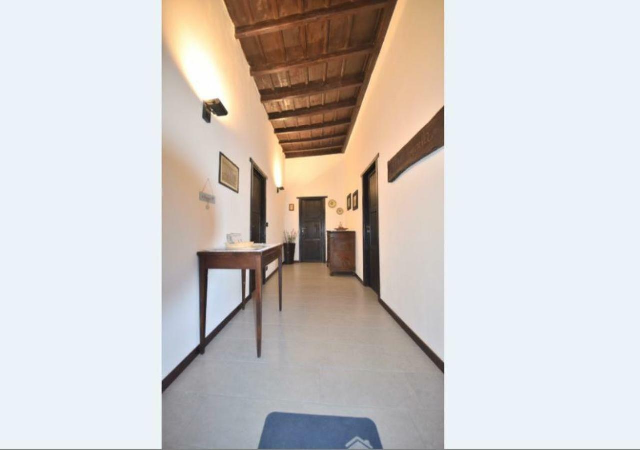 Casa Angela Villa Perledo Bagian luar foto
